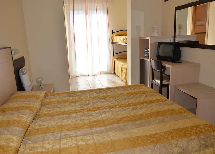 Hotel Mirage Milano Marittima