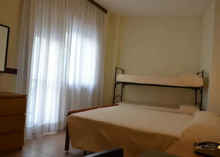 Mirage Milano Marittima