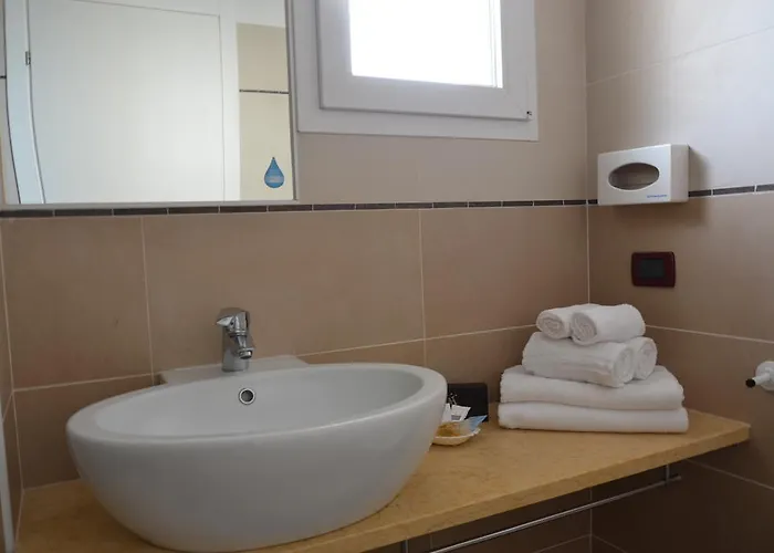 Hotel Mirage Milano Marittima