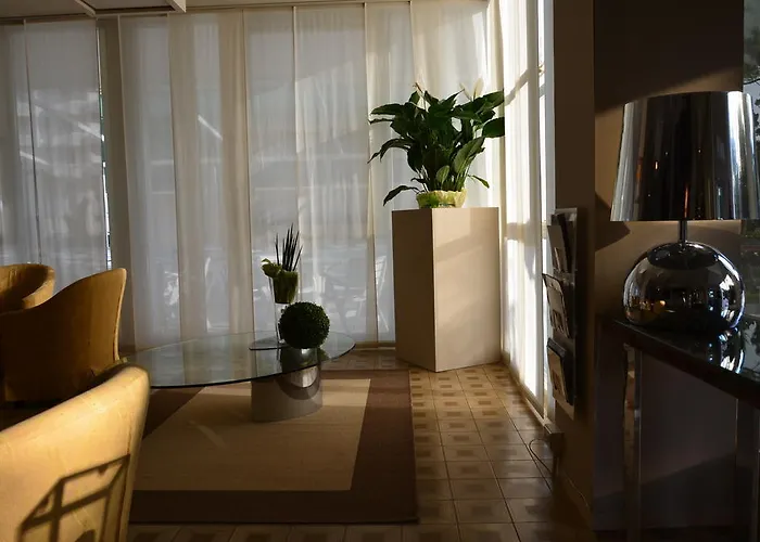 Hotel Mirage Milano Marittima