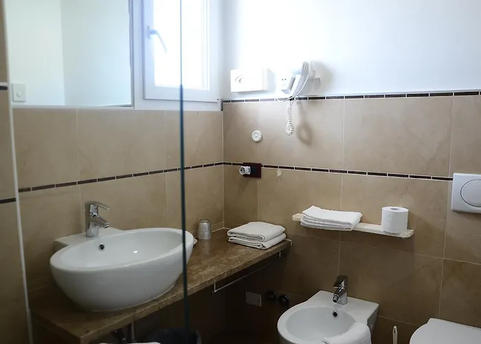 Hotel Mirage Milano Marittima