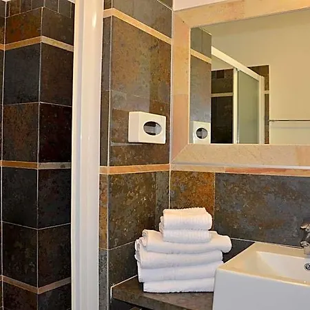 Hotel Mirage Milano Marittima