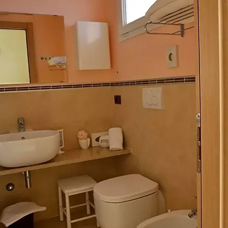 Hotel Mirage Milano Marittima