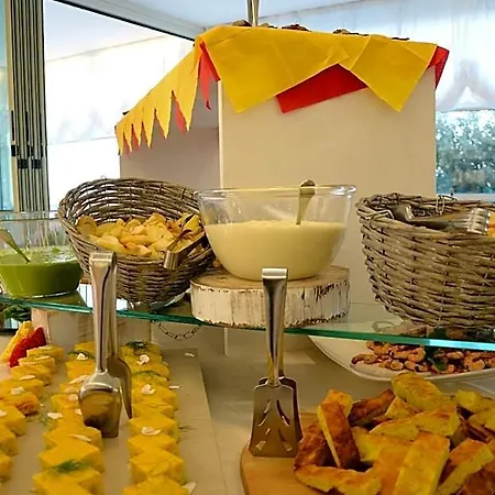 Mirage Hotel