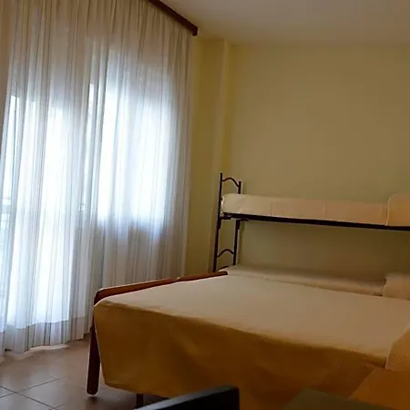 Hotel Mirage 3*