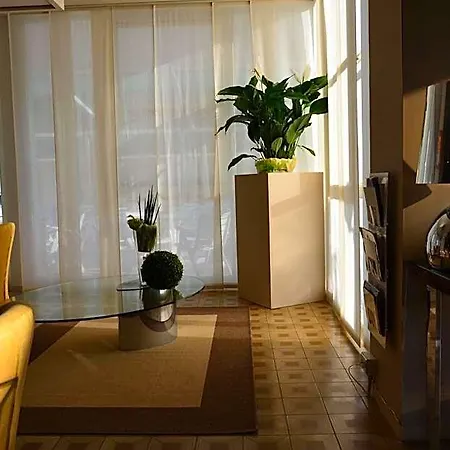 Hotel Mirage Milano Marittima