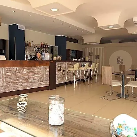 Mirage 3* Milano Marittima