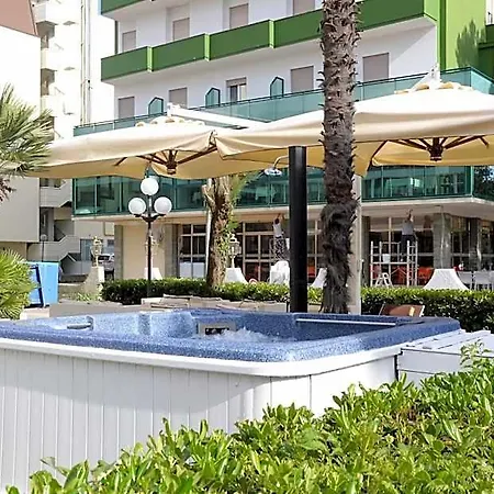 Mirage Milano Marittima