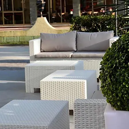 Mirage Hotel 3*