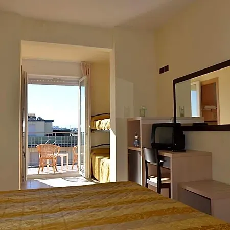 Mirage Hotel Milano Marittima