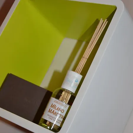 Hotel Mirage Milano Marittima