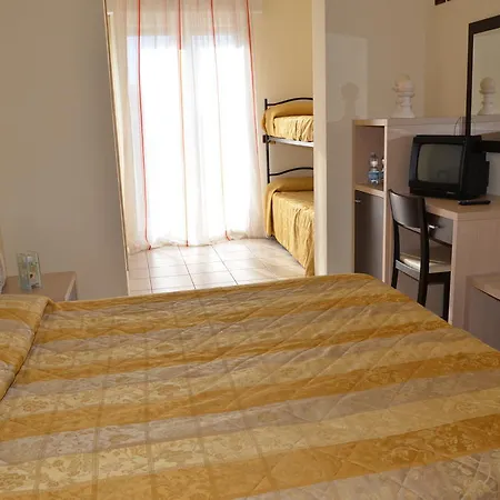 Otel Mirage Milano Marittima