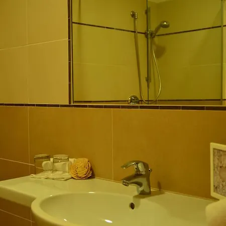 Hotel Mirage Milano Marittima