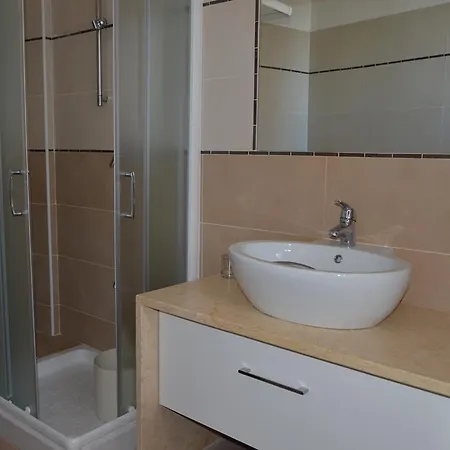 فندق Mirage ميلانو ماريتيما