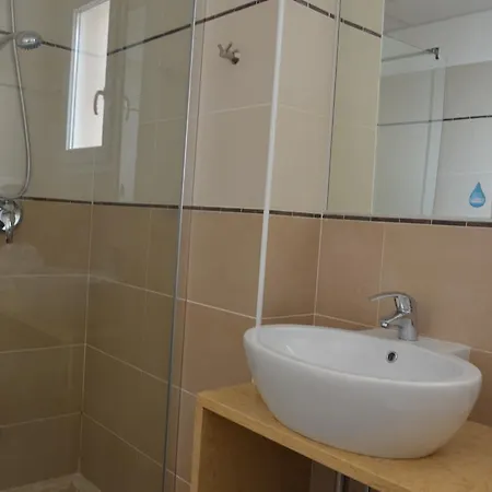 فندق Mirage ميلانو ماريتيما