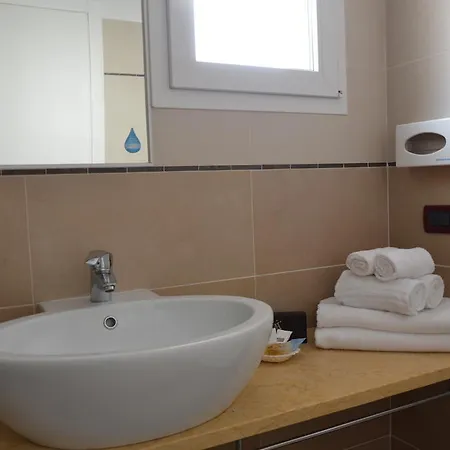 Hotel Mirage Milano Marittima