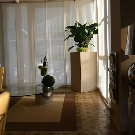 Hotel Mirage Milano Marittima