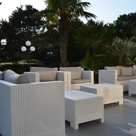 Hotel Mirage Milano Marittima