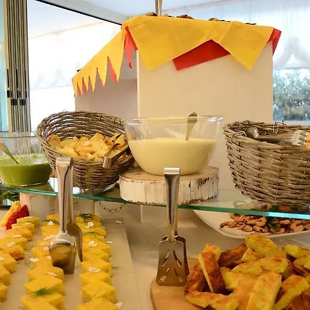 Mirage Milano Marittima