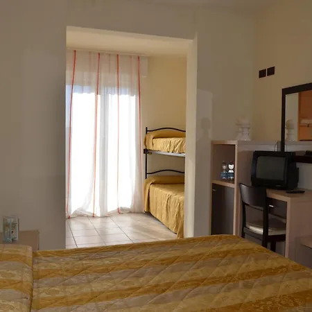 فندق Mirage ميلانو ماريتيما
