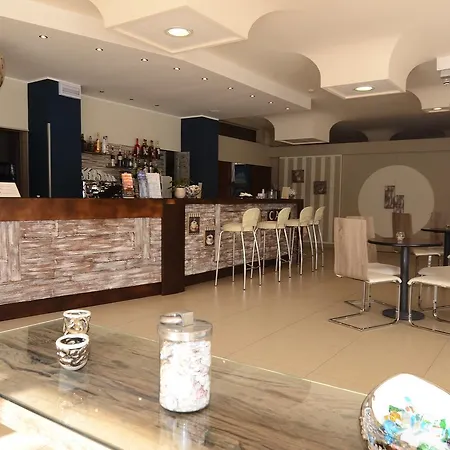 Hotel Mirage