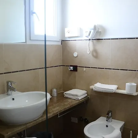 فندق Mirage ميلانو ماريتيما