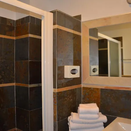 Hotel Mirage Milano Marittima