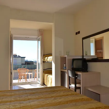 Mirage Milano Marittima