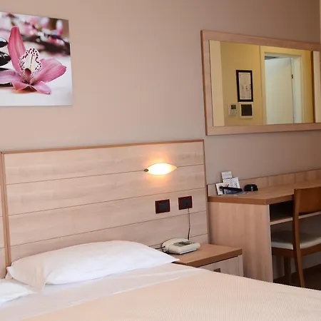 Mirage Hotel Milano Marittima