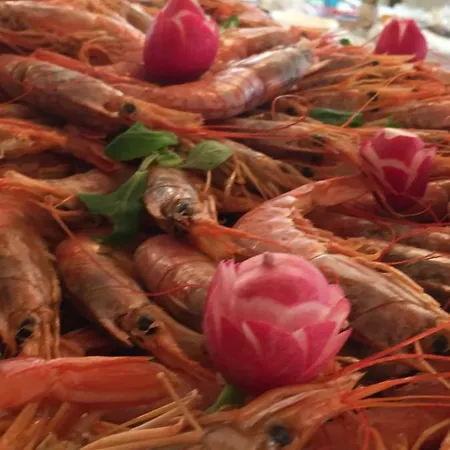 Hotel Mirage Milano Marittima