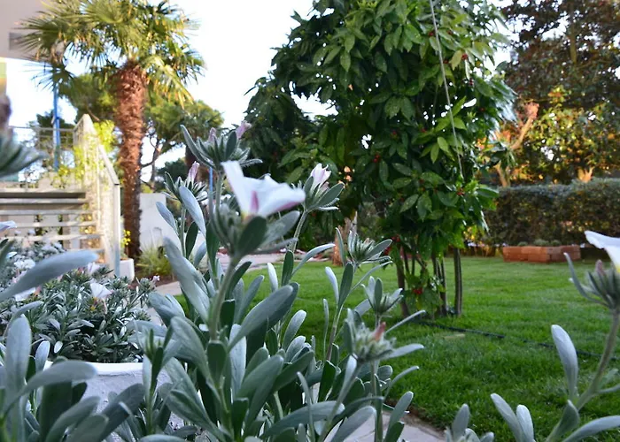 Hotel Mirage Milano Marittima