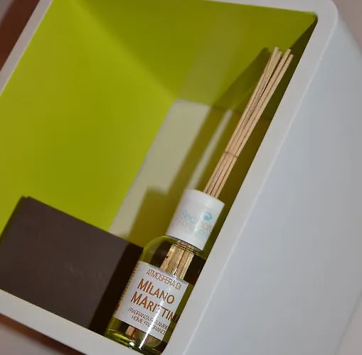 מלון Mirage מילאנו מריטימה