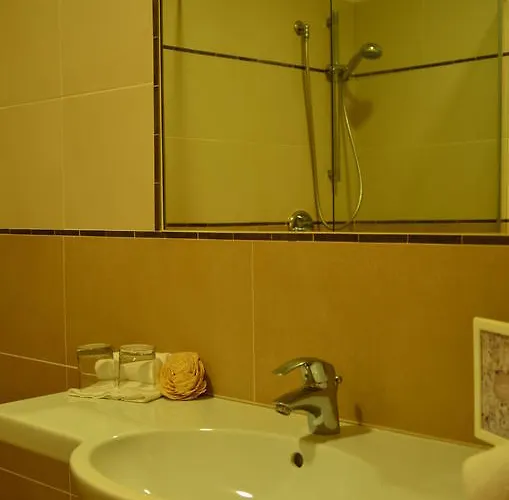 Hotel Mirage Milano Marittima