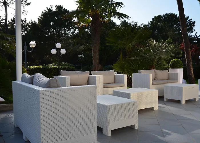 Hotel Mirage Milano Marittima