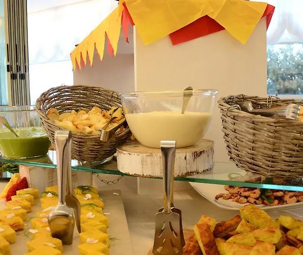 Mirage Milano Marittima