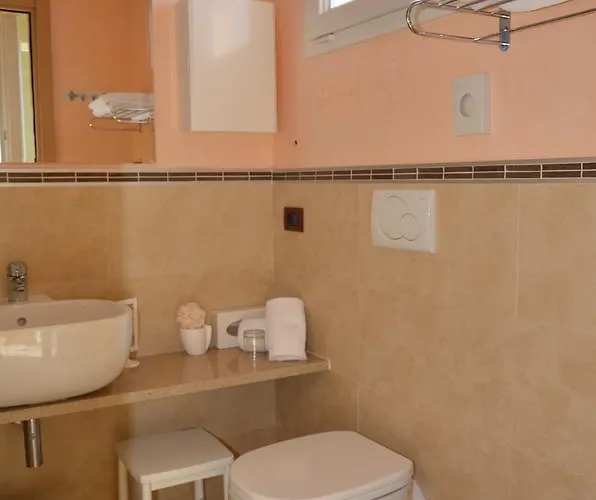 Mirage מילאנו מריטימה