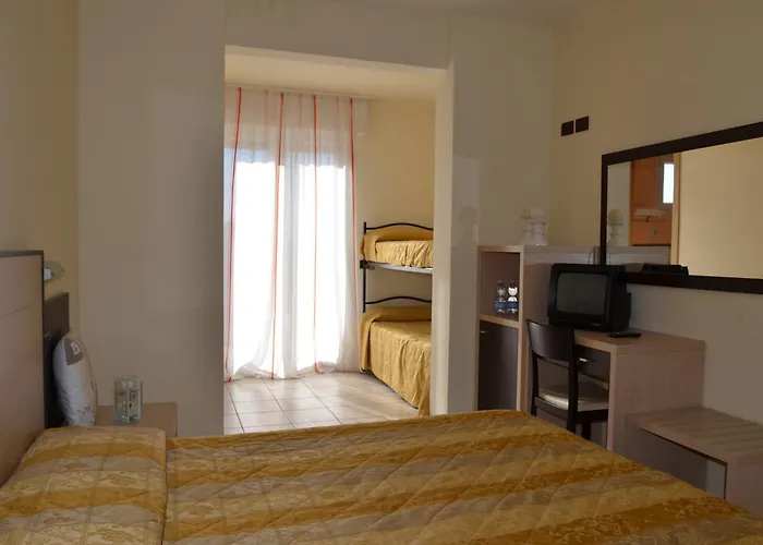 Hotel Mirage Milano Marittima