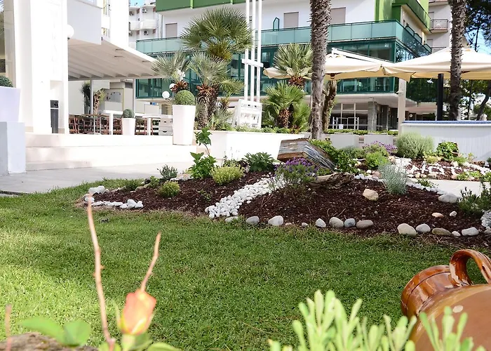 Mirage מילאנו מריטימה