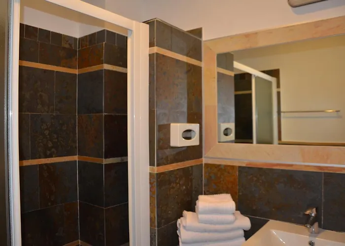 Hotel Mirage Milano Marittima