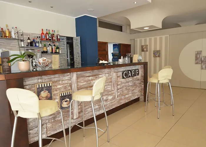 Mirage Milano Marittima