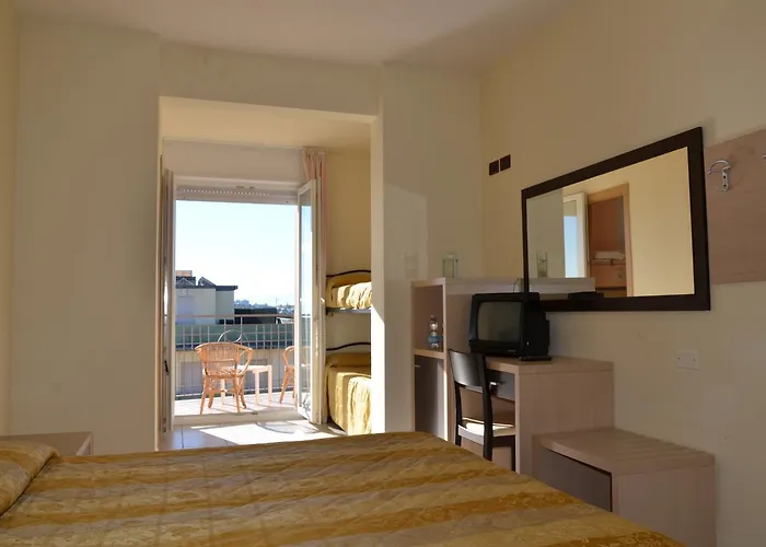 Mirage Milano Marittima