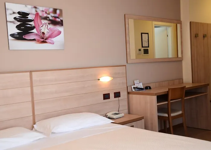 Mirage Hotel Milano Marittima