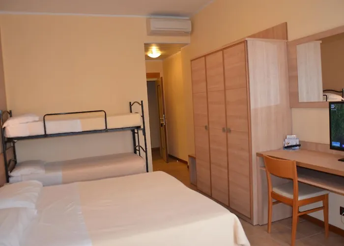 Mirage Milano Marittima